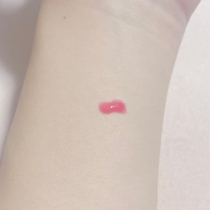 リップグロウィバーム/LANEIGE/リップバームを使ったクチコミ(2枚目)