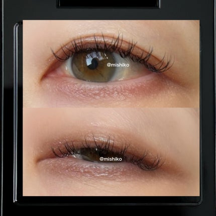 モノ ルック アイズ P-02 凛麗 -RINRAI/SUQQU/単色アイシャドウの画像