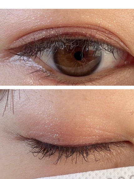 AQ アイシャドウ/DECORTÉ/単色アイシャドウを使ったクチコミ(2枚目)