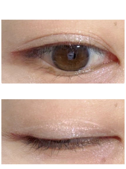 ジルスチュアート ジェリーアイカラー/JILL STUART/ジェル・クリームアイシャドウを使ったクチコミ(2枚目)