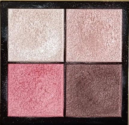 MPアニマルチーク/セリア/パウダーチークを使ったクチコミ(3枚目)