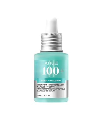 PDRNヒアルロン酸カプセル100セラム/Anua/美容液を使ったクチコミ(1枚目)