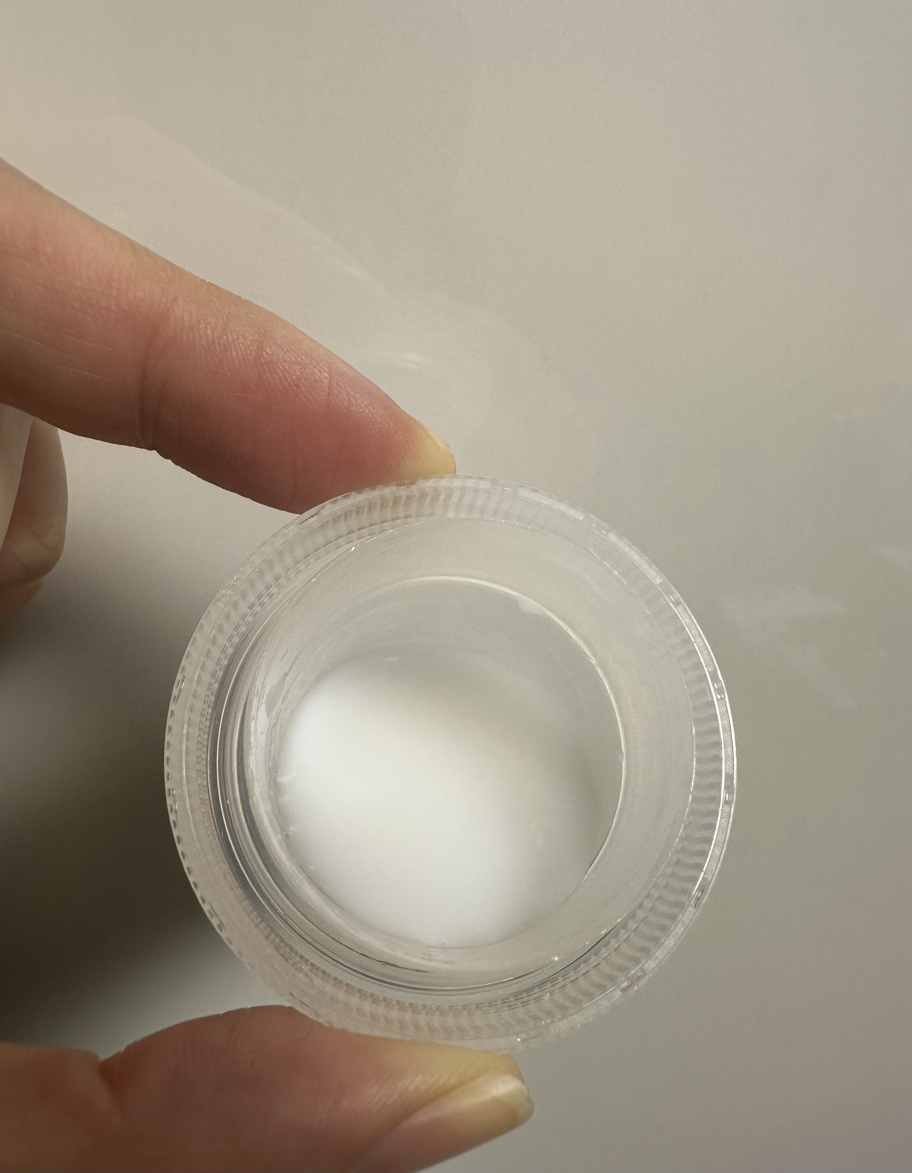 レノアハピネス　サクラフローラル/レノア/柔軟剤を使ったクチコミ（3枚目）