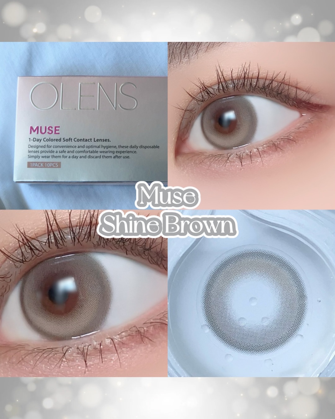 3CE ブラッシュライター/3CE/パウダーチークを使ったクチコミ（2枚目）