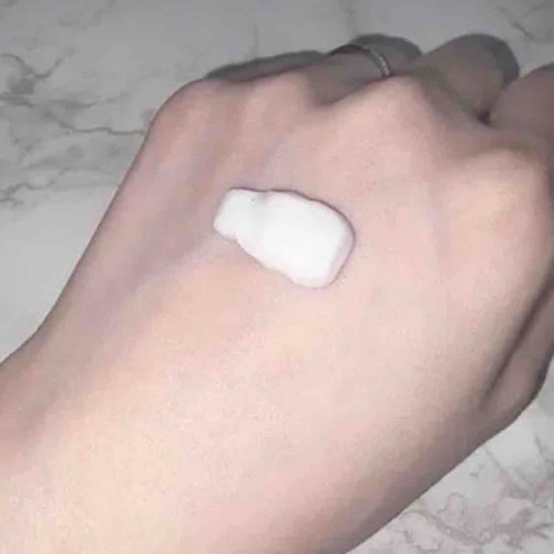 ヘトラス　ボディーローション/hetras/その他スキンケアを使ったクチコミ（3枚目）