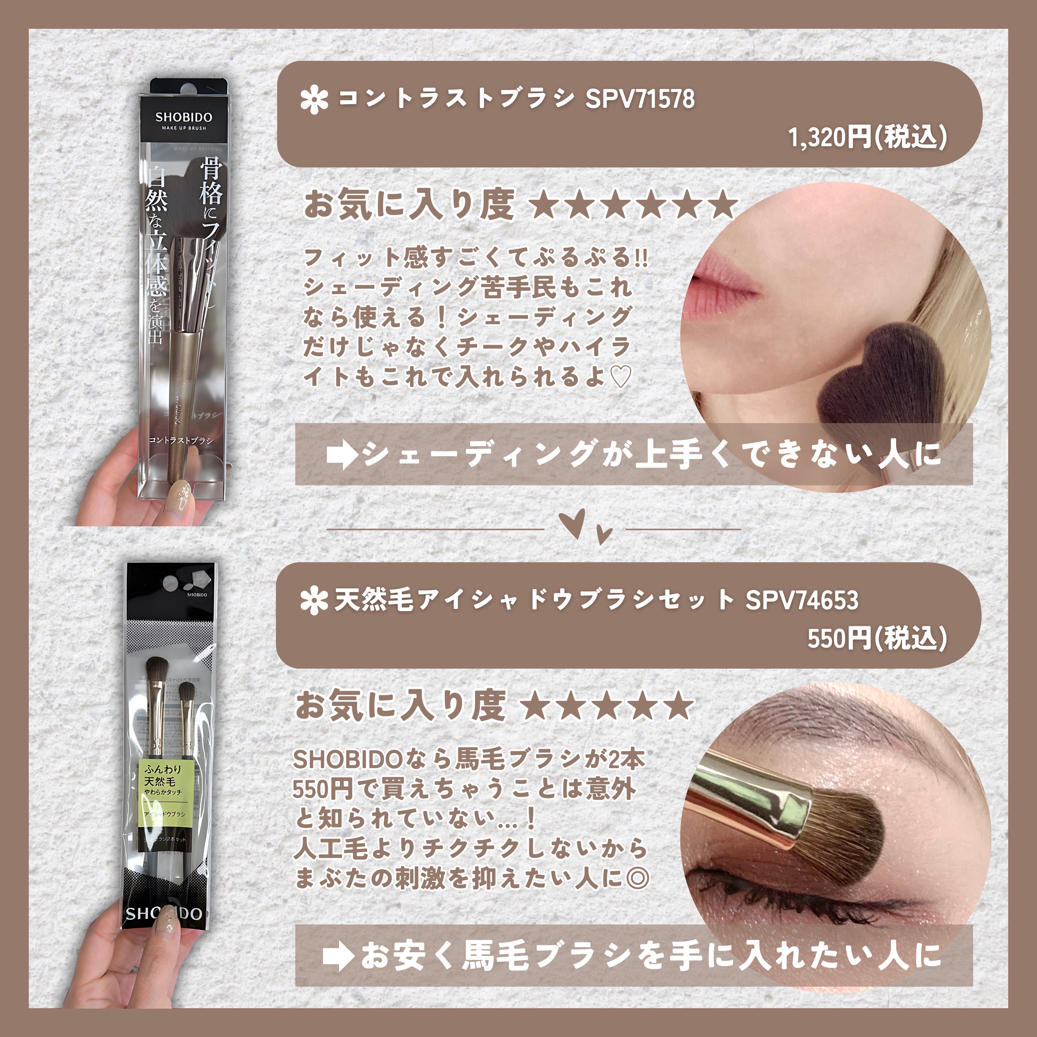 ルースパウダー用パフ/SHOBIDO/パフ・スポンジを使ったクチコミ（3枚目）