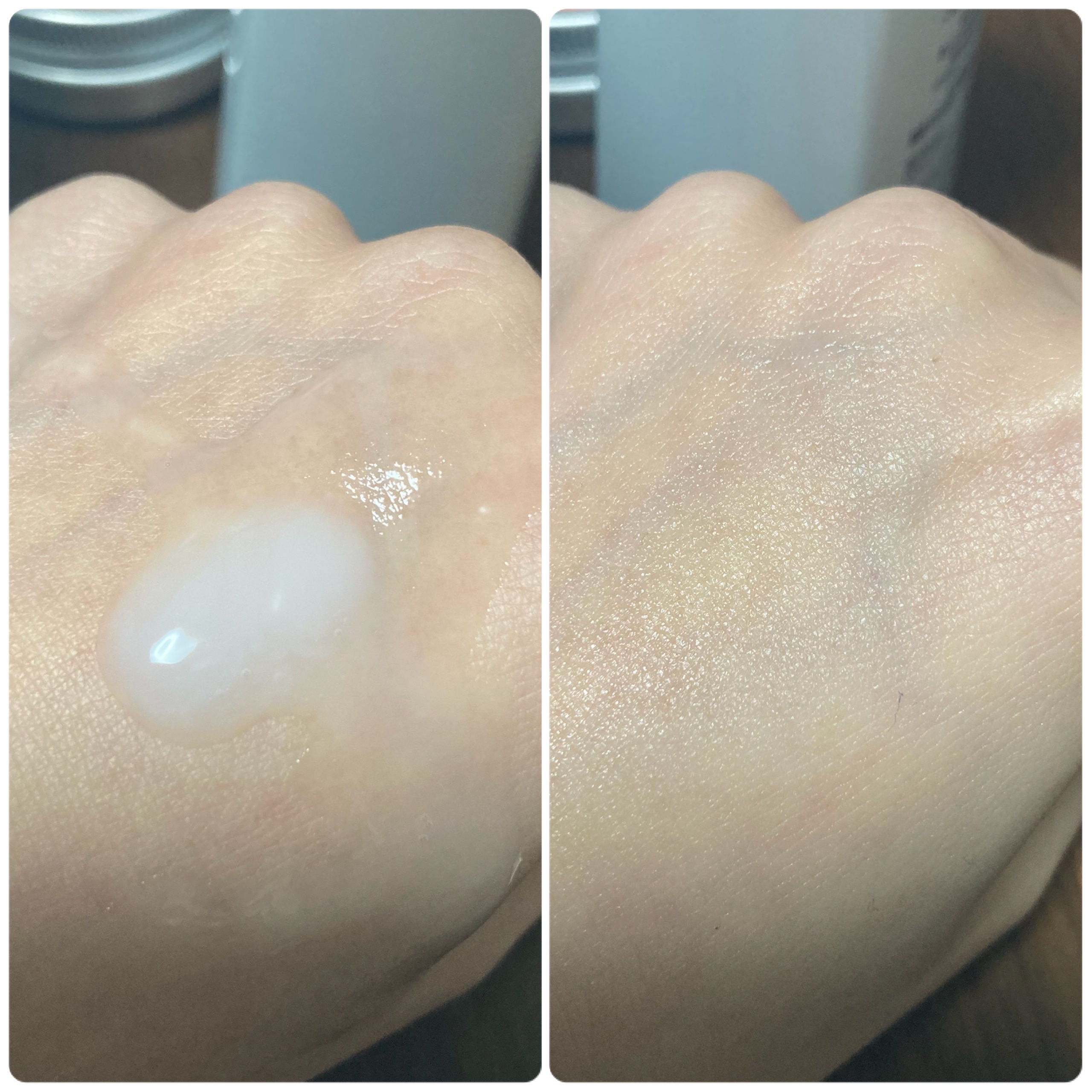 パーフェクトワン 薬用ホワイトニングセラム/パーフェクトワン/美容液を使ったクチコミ（2枚目）