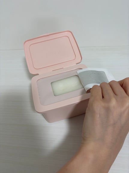 マルチスクエアシートマスク/Yunth/シートマスク・パックを使ったクチコミ(2枚目)