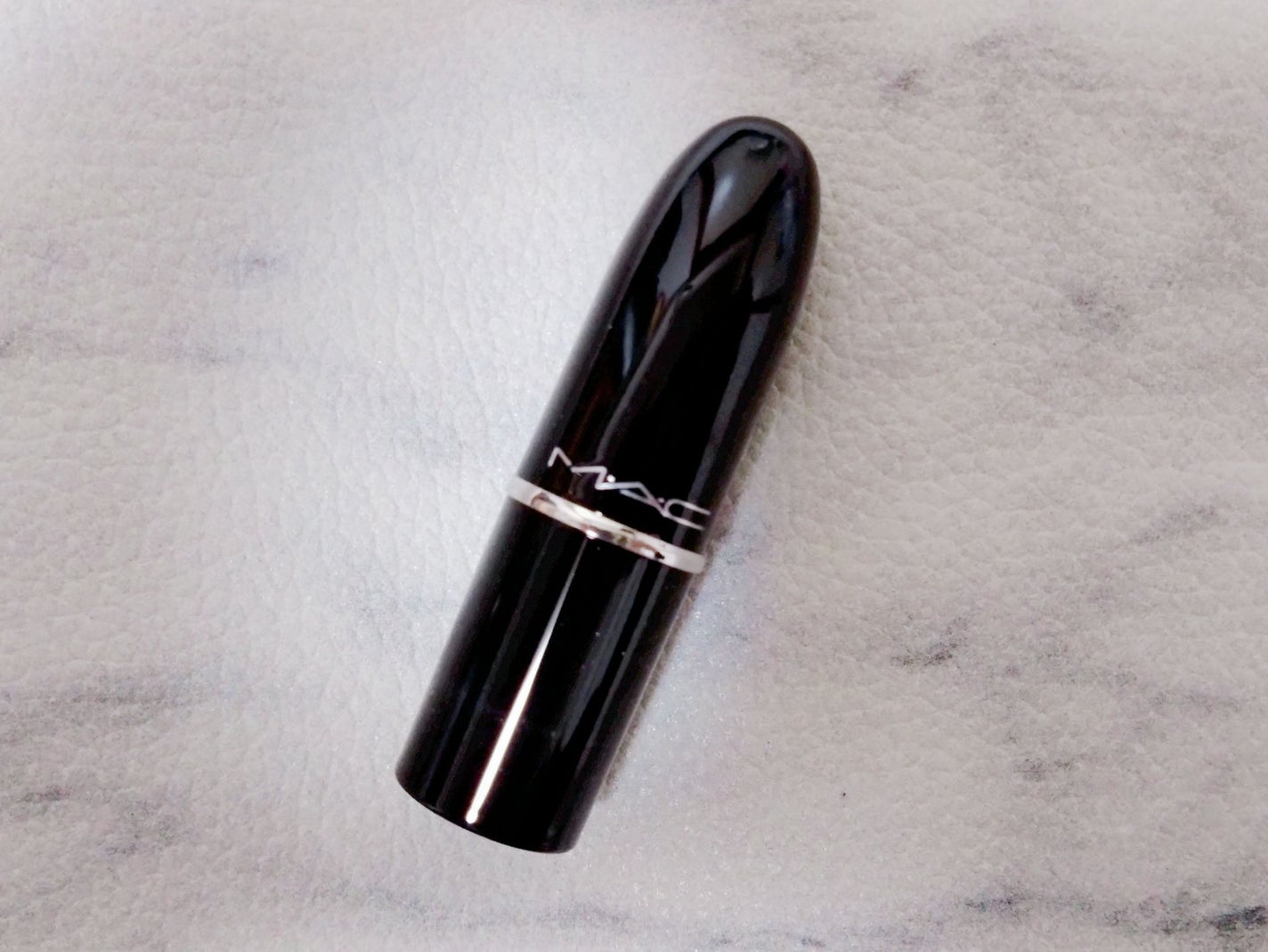 ラスターガラス リップスティック/M・A・C/口紅を使ったクチコミ(2枚目)