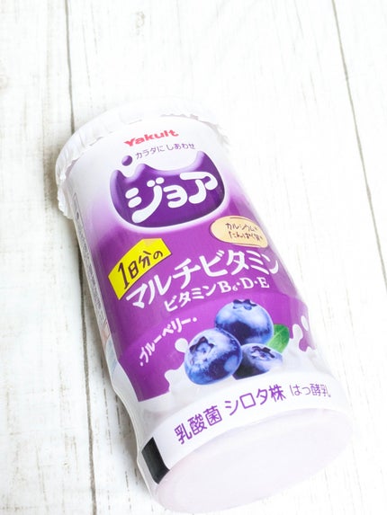 ジョア/ヤクルト/飲むヨーグルトを使ったクチコミ(2枚目)