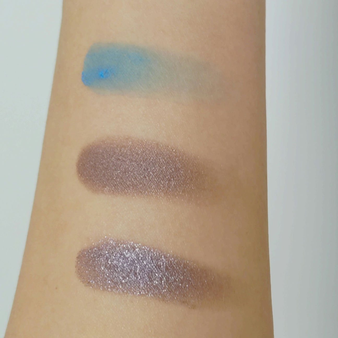 マルチカラーバリエーション マット MA16/チャコット・コスメティクス/単色アイシャドウを使ったクチコミ（3枚目）