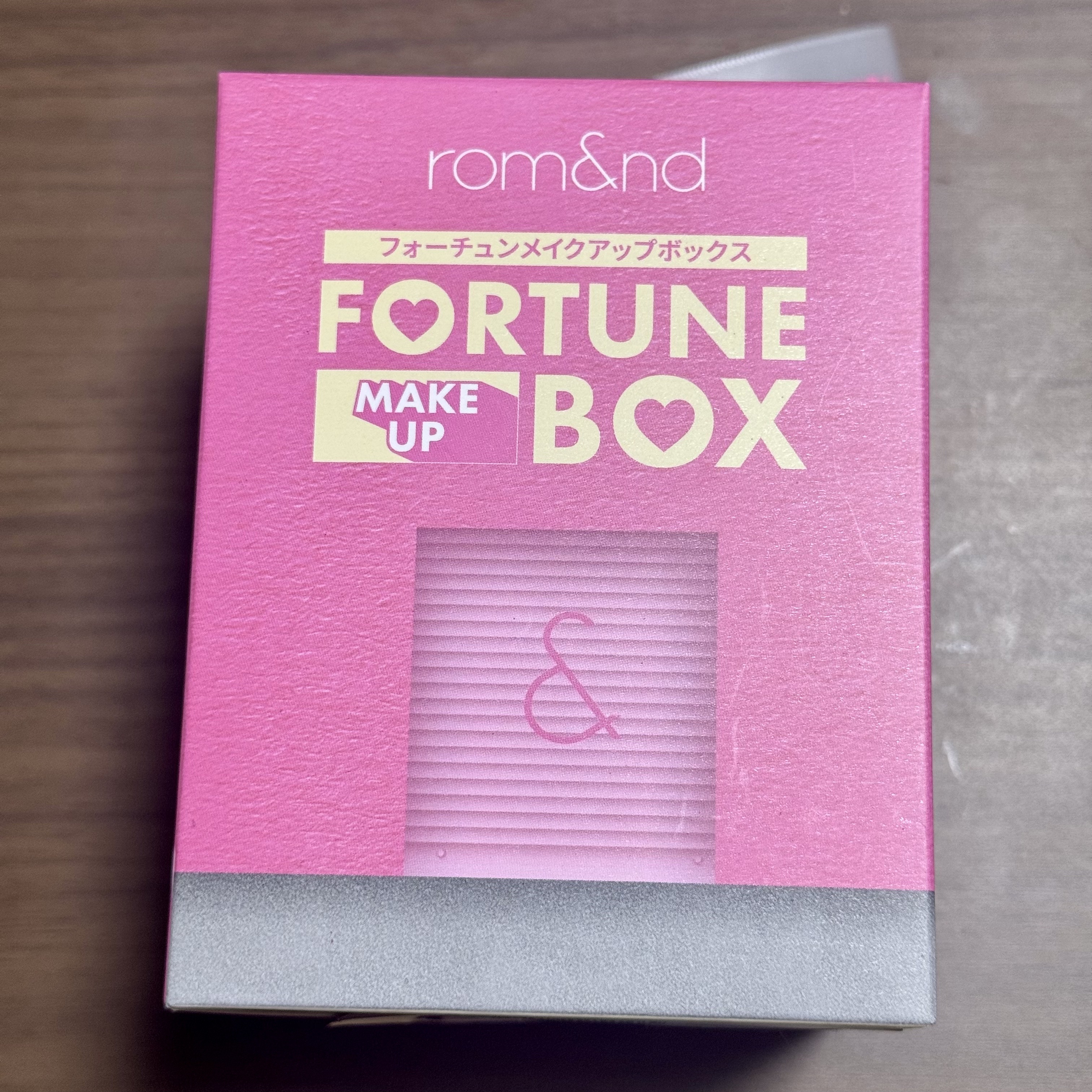 ベアムルティント 05 アップルウーズ/rom&nd/リップティントを使ったクチコミ（1枚目）