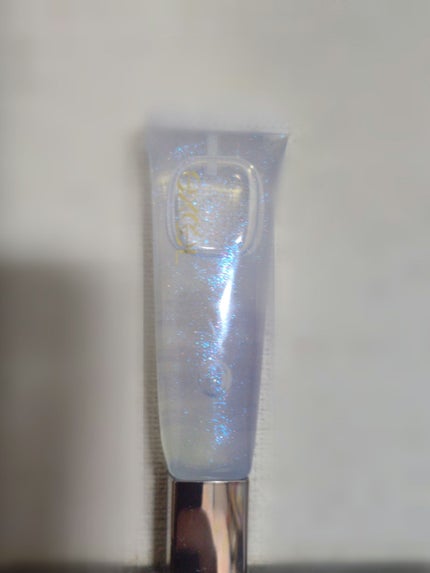 エクセル パンプフルドロップ/excel/リップグロスを使ったクチコミ(1枚目)