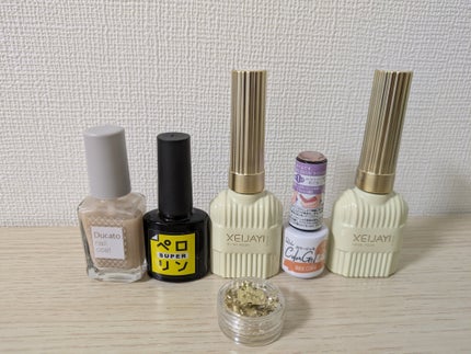 ペロリン/ネイル工房/ジェルネイルを使ったクチコミ(2枚目)