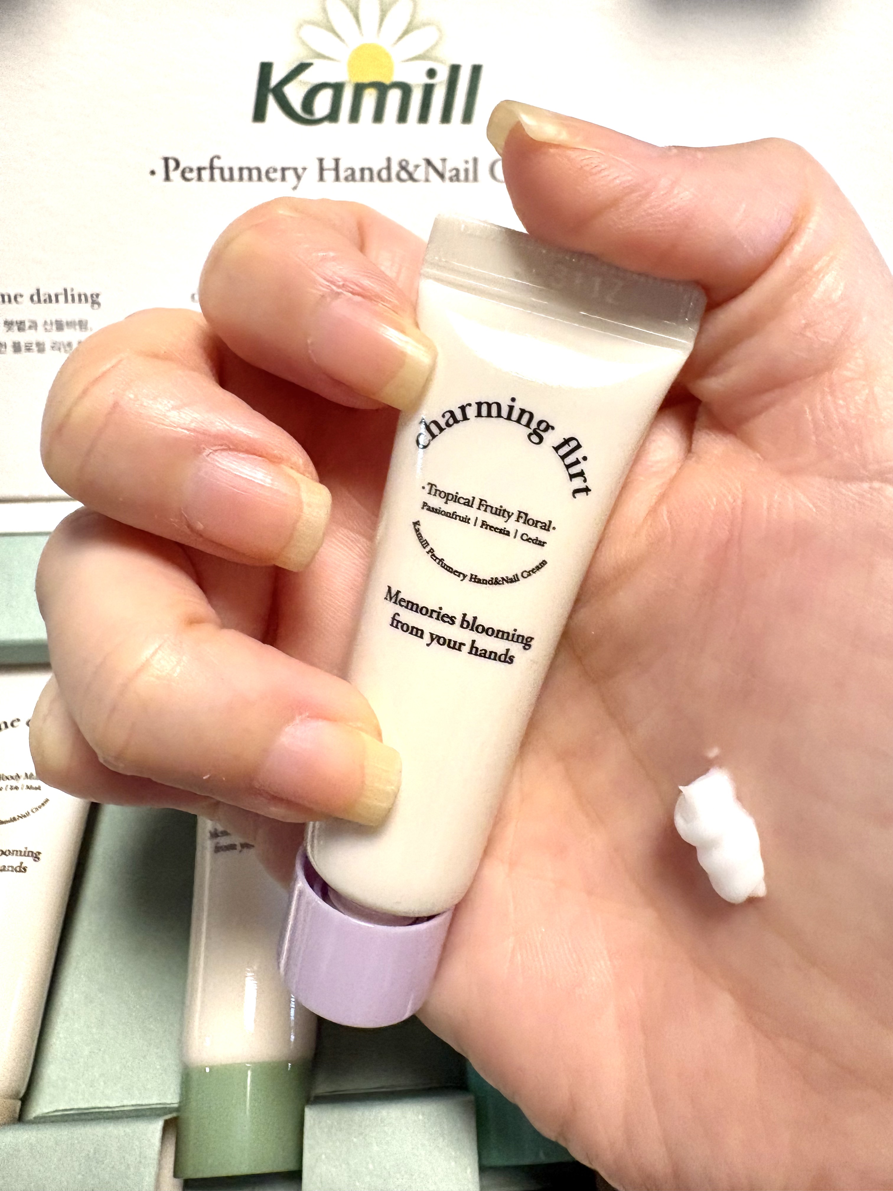 を使ったクチコミ（3枚目）