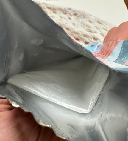 キソ フェイスマスク PDRN/KISO/シートマスク・パックを使ったクチコミ(2枚目)