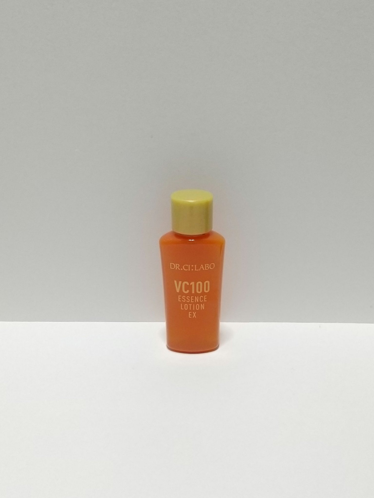 VC100エッセンスローション EX/ドクターシーラボⓇ/化粧水を使ったクチコミ（1枚目）