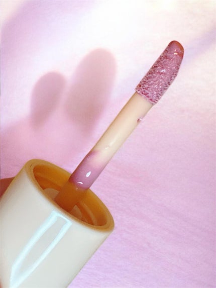 デューイーリキッドチーク/hince/リキッドチークを使ったクチコミ(3枚目)