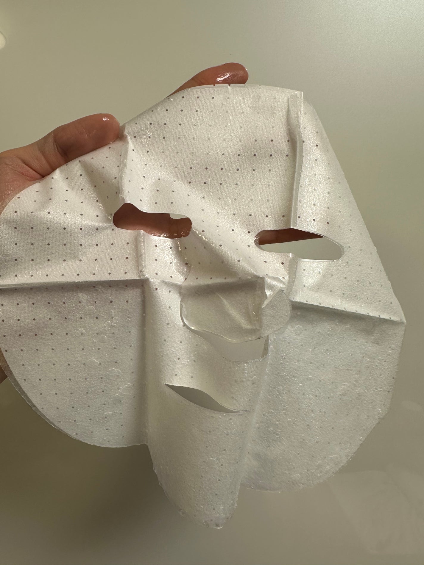 キソ フェイスマスク PDRN/KISO/シートマスク・パックを使ったクチコミ(3枚目)