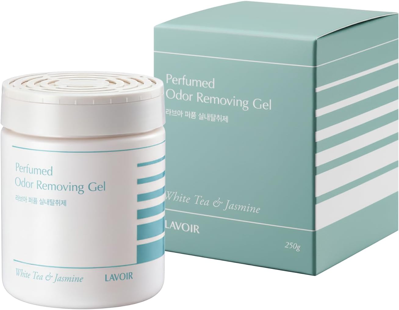 ヴィーガン パフューム 消臭剤 ホワイトティー＆ジャスミン