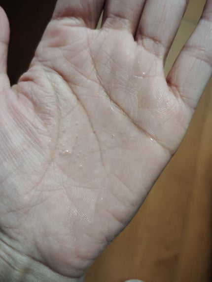 シャンプー/トリートメント <さらさらケア>/カウブランド無添加/市販シャンプーを使ったクチコミ(2枚目)