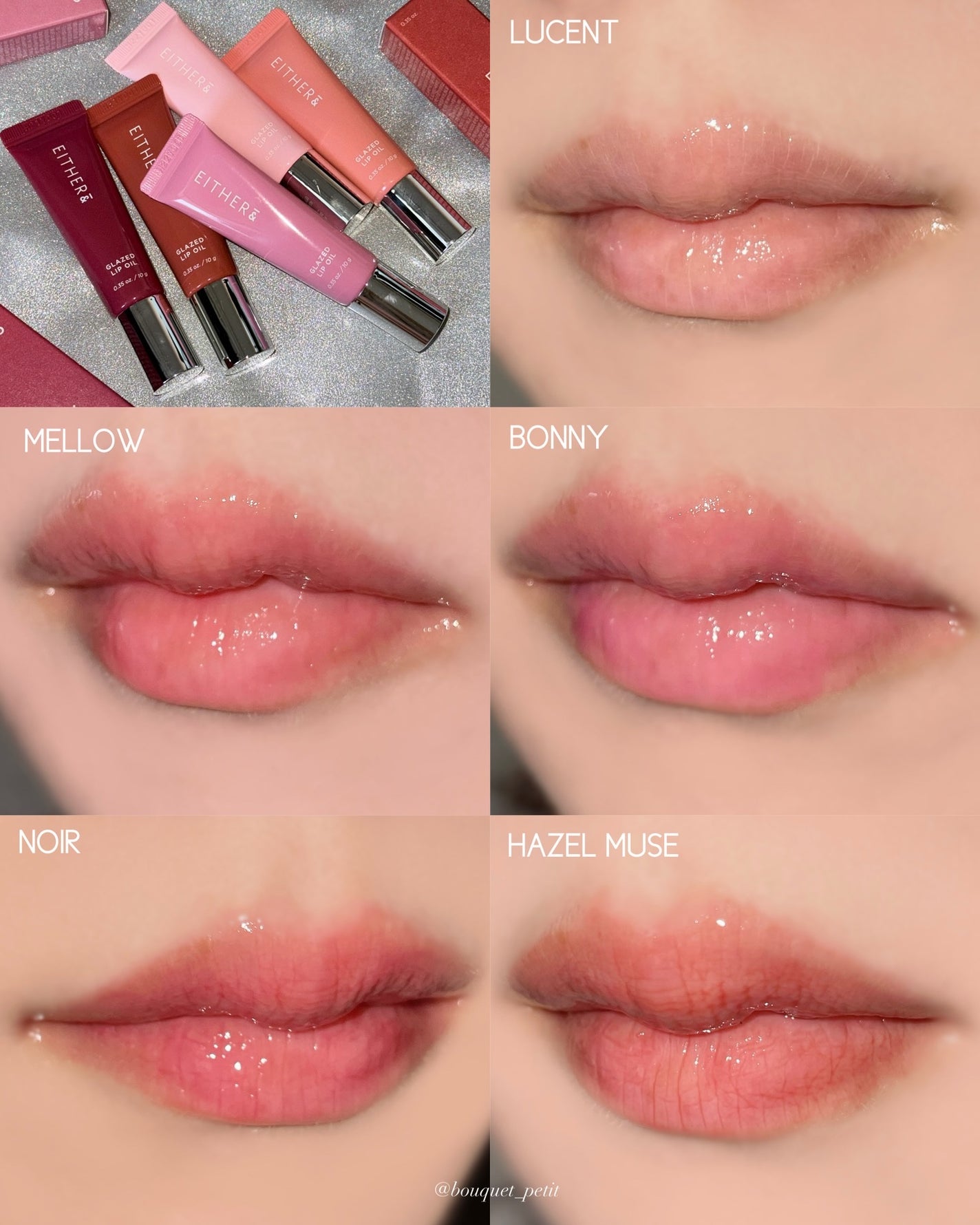 エッグスリックファンデーション/EITHER&/リキッドファンデーションを使ったクチコミ(8枚目)