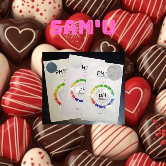 PHセンシティブマスクスージング＆モイスト/SAM'U/シートマスク・パックを使ったクチコミ（1枚目）