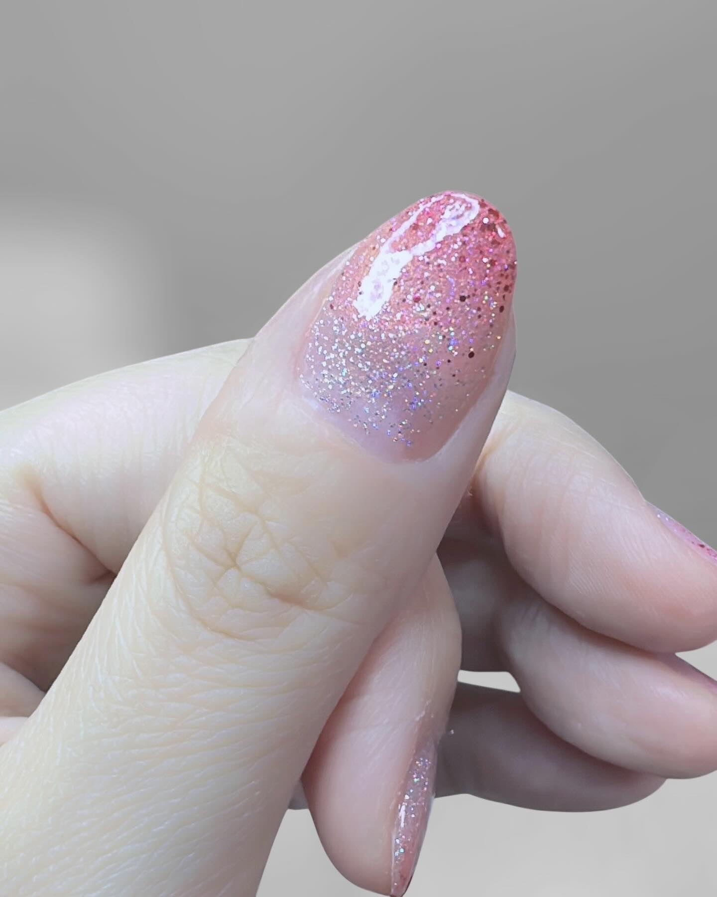 ネイルエス/ nail S(ネイルエス) /マニキュアを使ったクチコミ（2枚目）