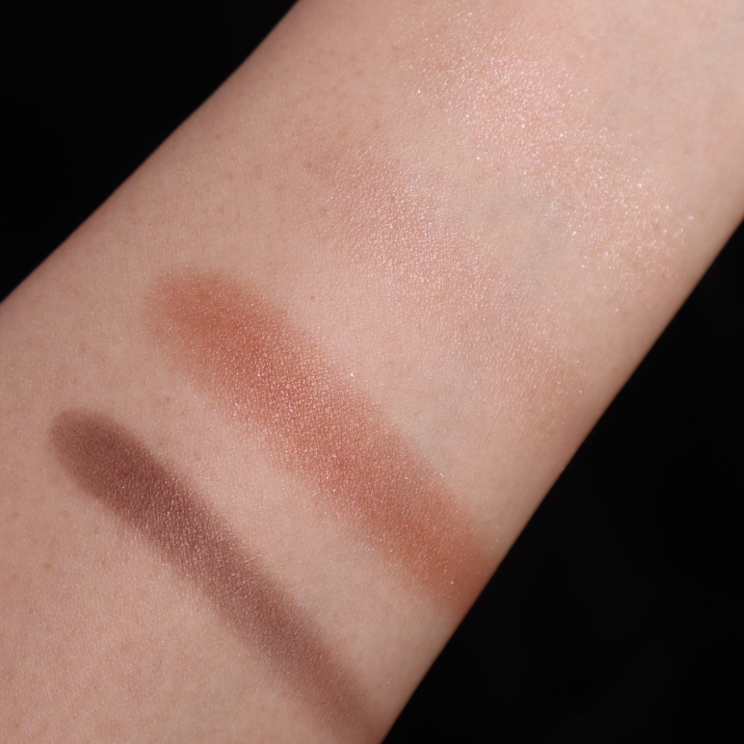 ルナソル アイカラーレーションN 17 Neo Depth/LUNASOL/アイシャドウパレットを使ったクチコミ（3枚目）