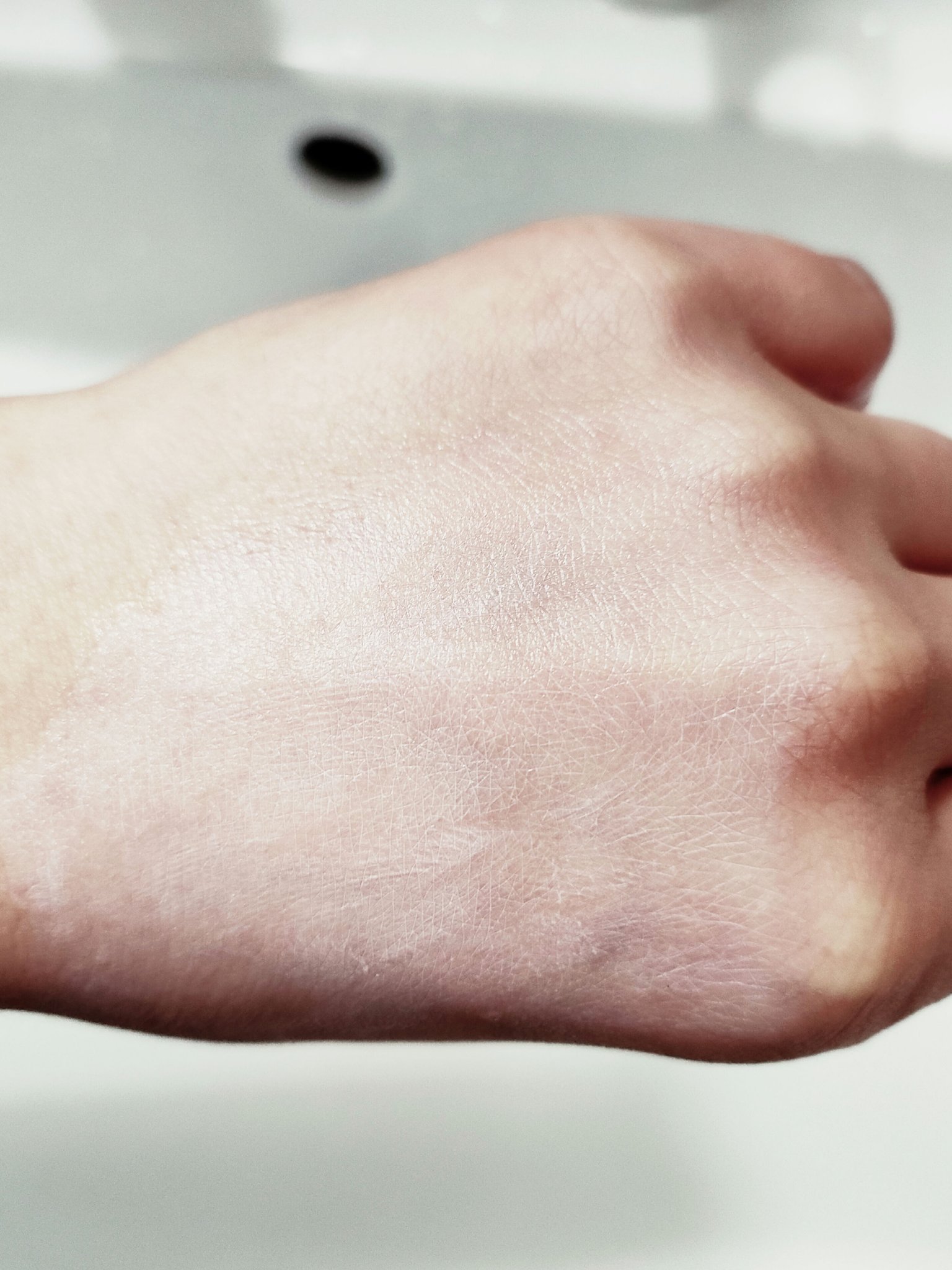 潤浸保湿 UVローション/キュレル/日焼け止めローションを使ったクチコミ（2枚目）