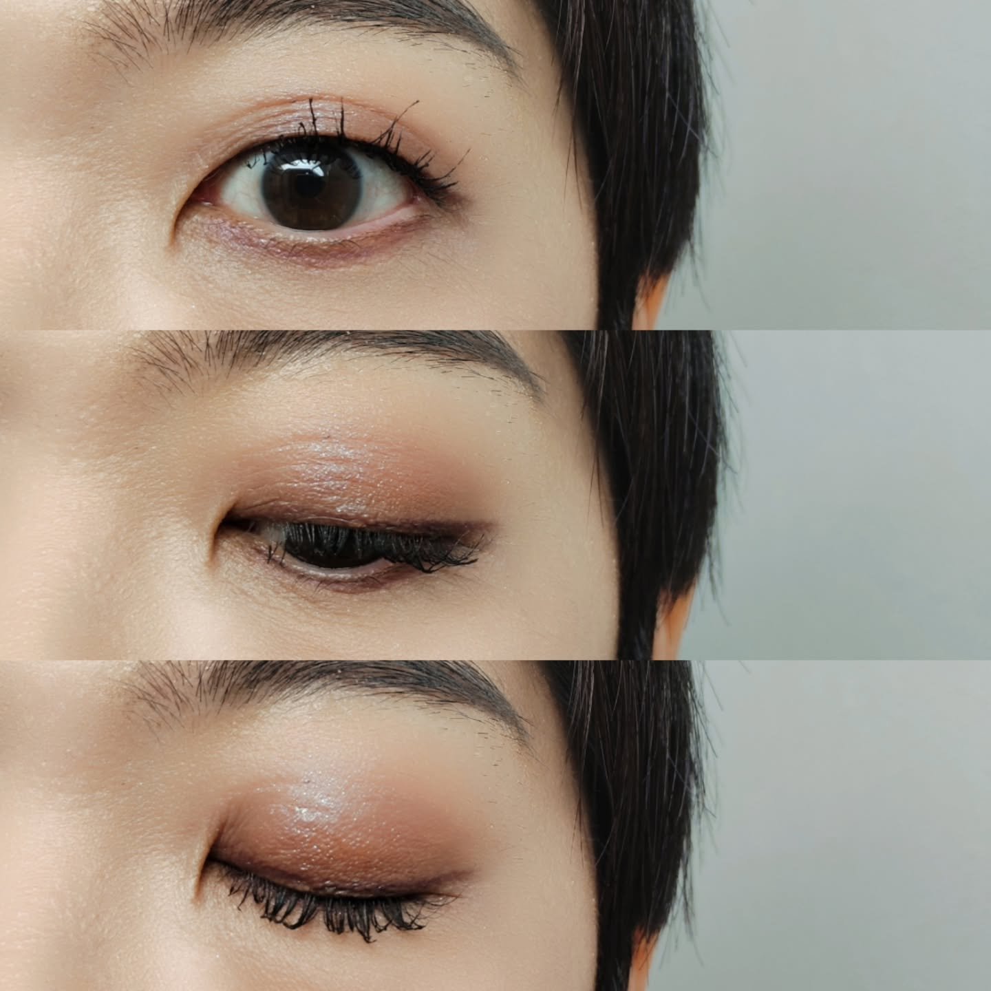 THREE ディスコーダントダンス フェイスパウダー/THREE/プレストパウダーを使ったクチコミ（2枚目）