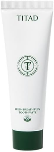 フレッシュブレス歯磨き粉