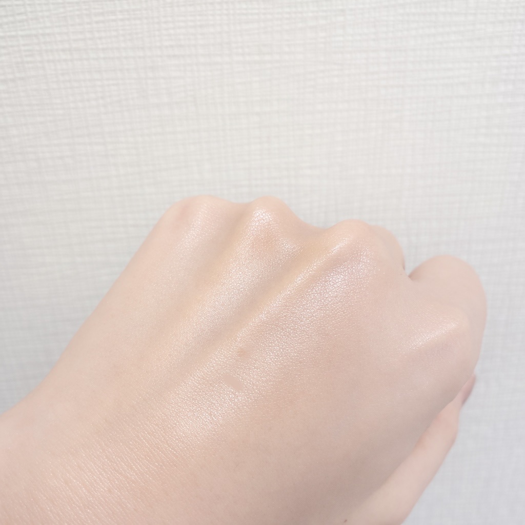 ミノン アミノモイスト モイストチャージ ローション Ⅱ もっとしっとりタイプ/ミノン/化粧水を使ったクチコミ（3枚目）