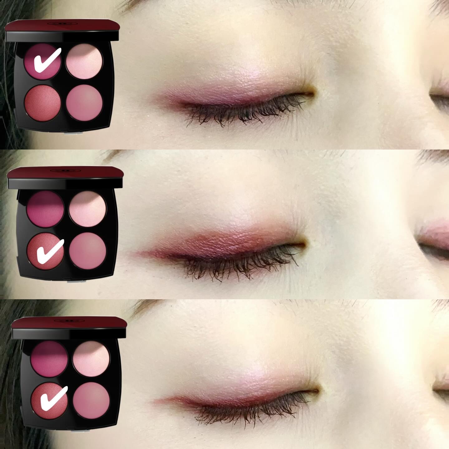 スティロ ユー ウォータープルーフ N/CHANEL/ペンシルアイライナーを使ったクチコミ（3枚目）