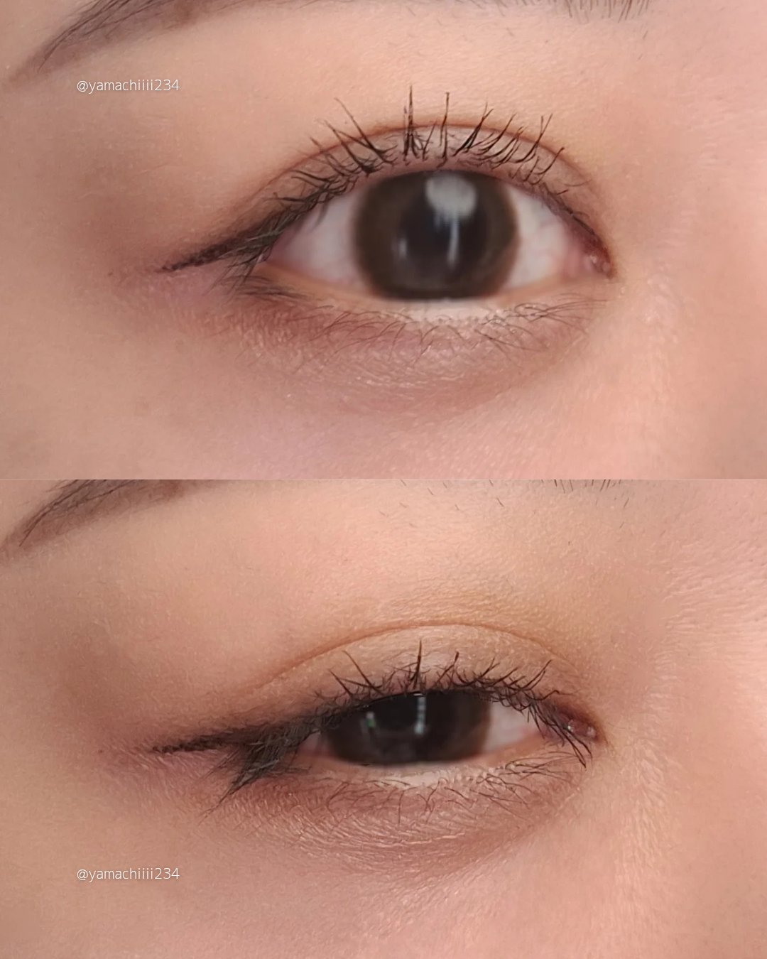 ウォーターデュイジェルクッション/dasique/クッションファンデーションを使ったクチコミ（2枚目）