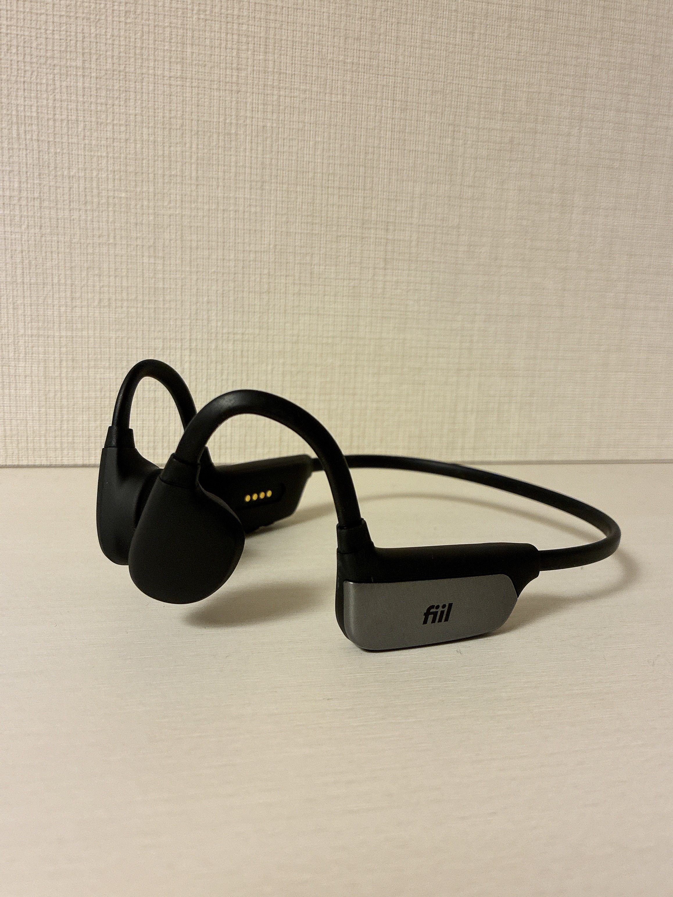 骨伝導集音器/FIIL/その他を使ったクチコミ（2枚目）