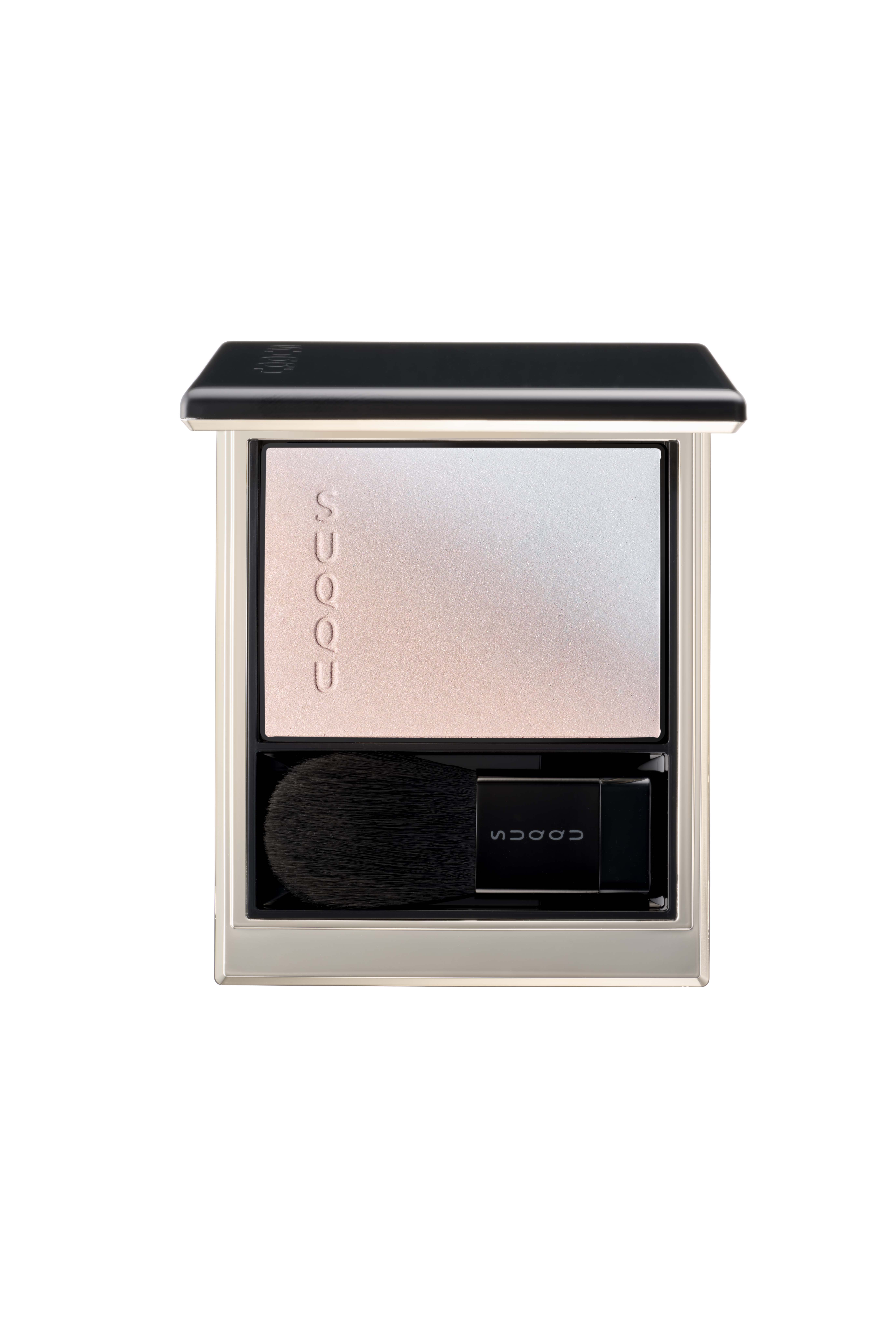 SUQQU ブラーリング カラー ハイライター