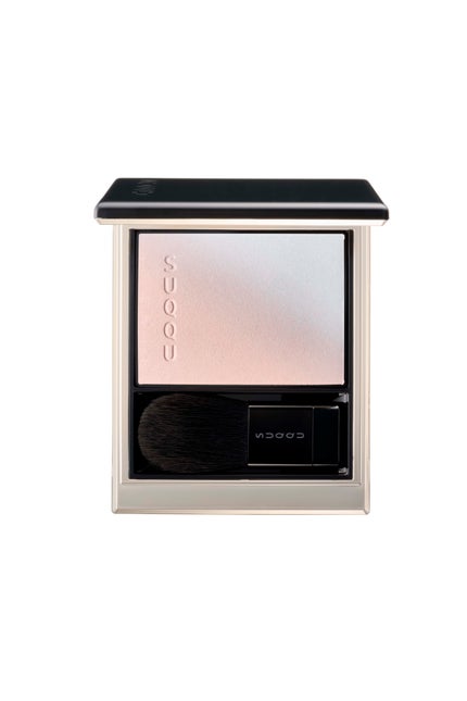 2026/1/23発売 SUQQU ブラーリング カラー ハイライター