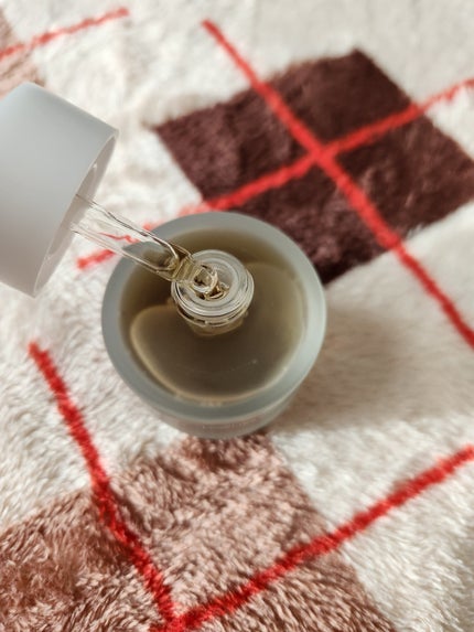 スキンRPセラム/Lowlize/美容液を使ったクチコミ(3枚目)