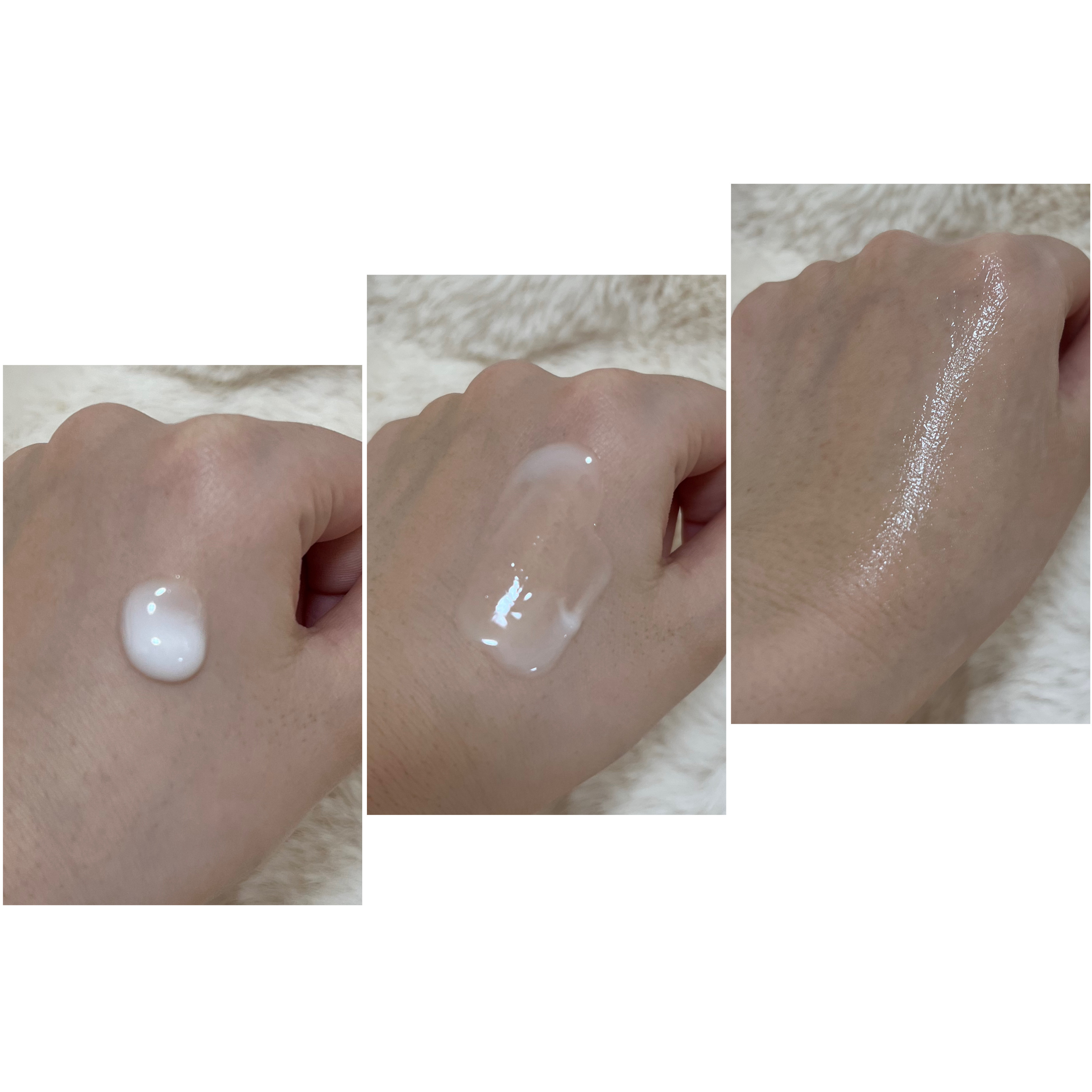 ピジョン ベビーミルクローションうるおいプラスのクチコミ「【無添加、シアバター配合🫧】

今回ご紹介するのは
ピジョンのベビーミルクローションうるおいプ.....」（2枚目）