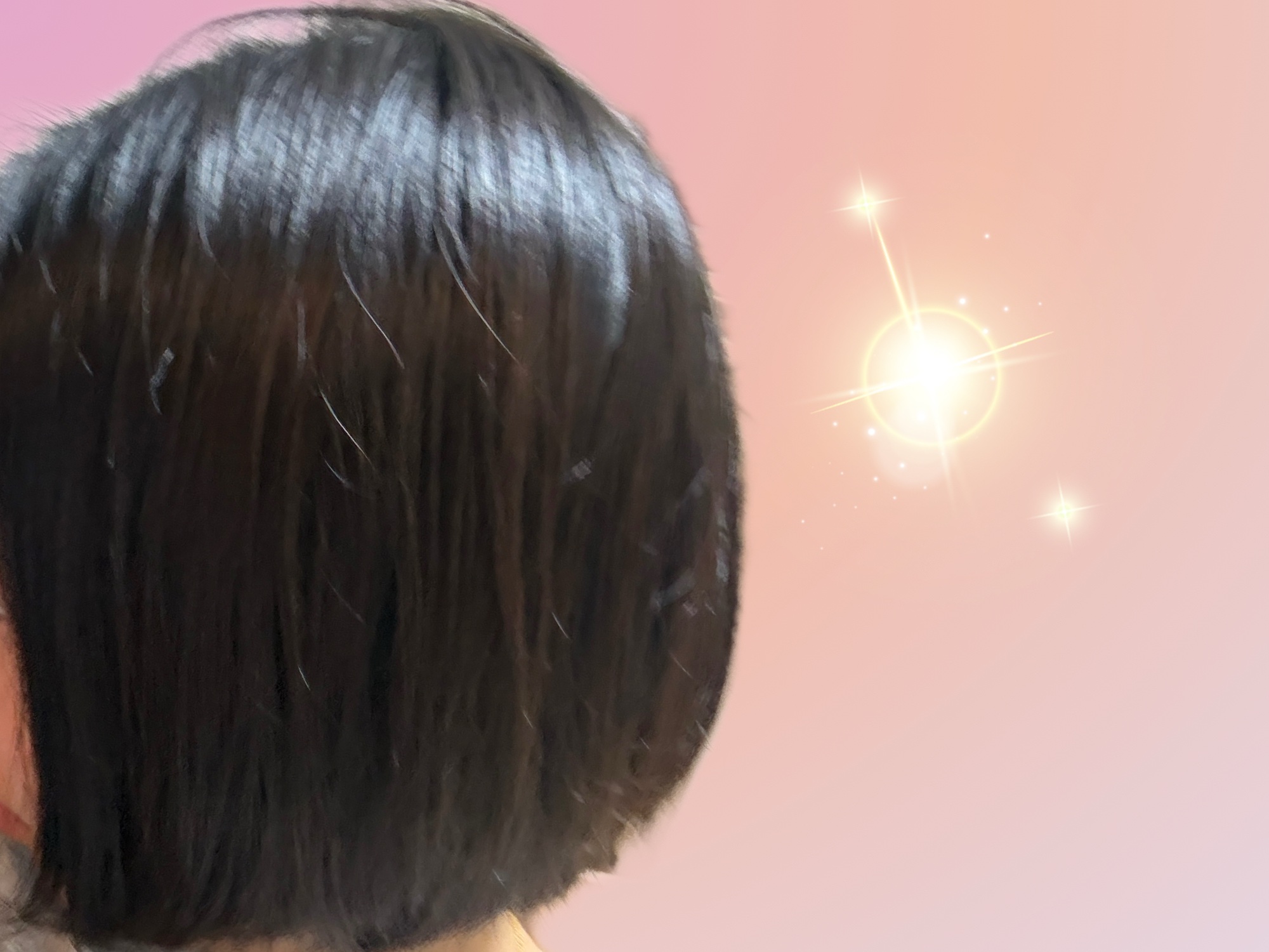 ジェントルリペア モイストシャンプー／トリートメント/WITH BEAUTY/市販シャンプーを使ったクチコミ（2枚目）