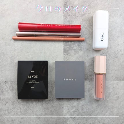 リキッドアイライナーR5/ラブ・ライナー/リキッドアイライナーを使ったクチコミ(1枚目)