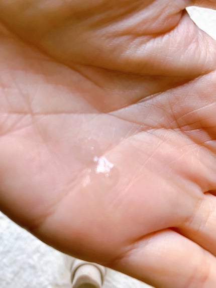 発酵導入美容液/無印良品/ブースター・導入液を使ったクチコミ(2枚目)