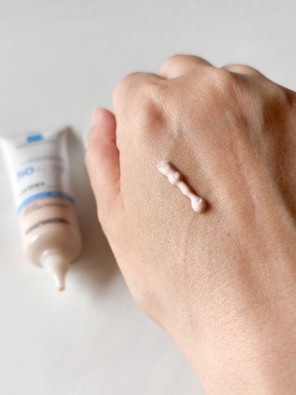 UVイデア XL プロテクショントーンアップ ローズ+/ラ ロッシュ ポゼ/日焼け止め・UVケアを使ったクチコミ(4枚目)