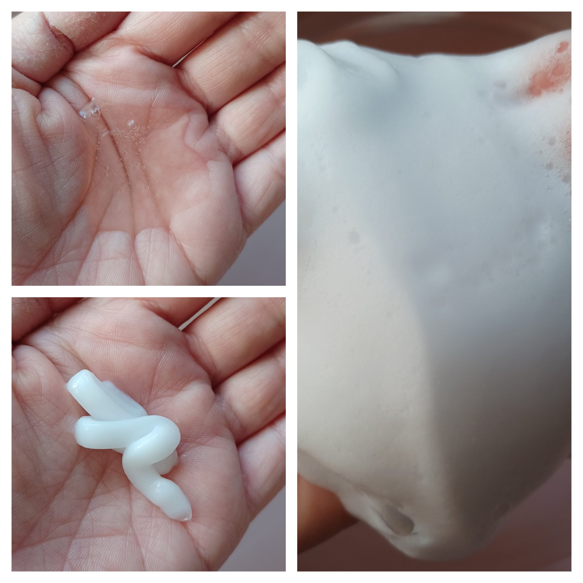 メルト モイストシャンプー／トリートメント/melt/市販シャンプーを使ったクチコミ（2枚目）