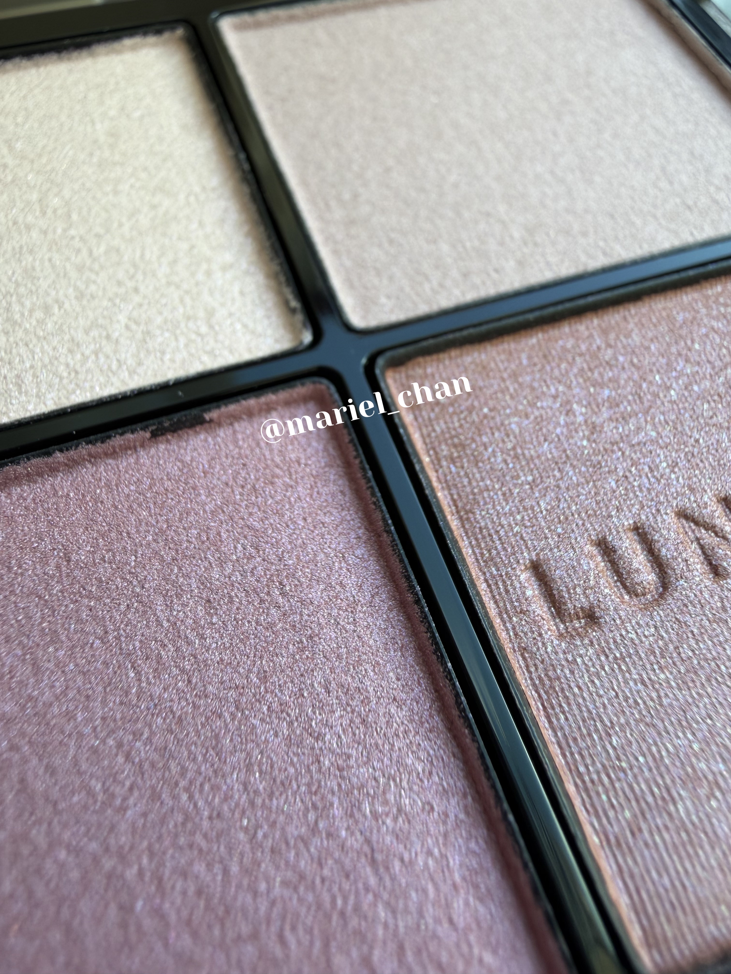 ルナソル アイカラーレーションN/LUNASOL/アイシャドウパレットを使ったクチコミ（2枚目）