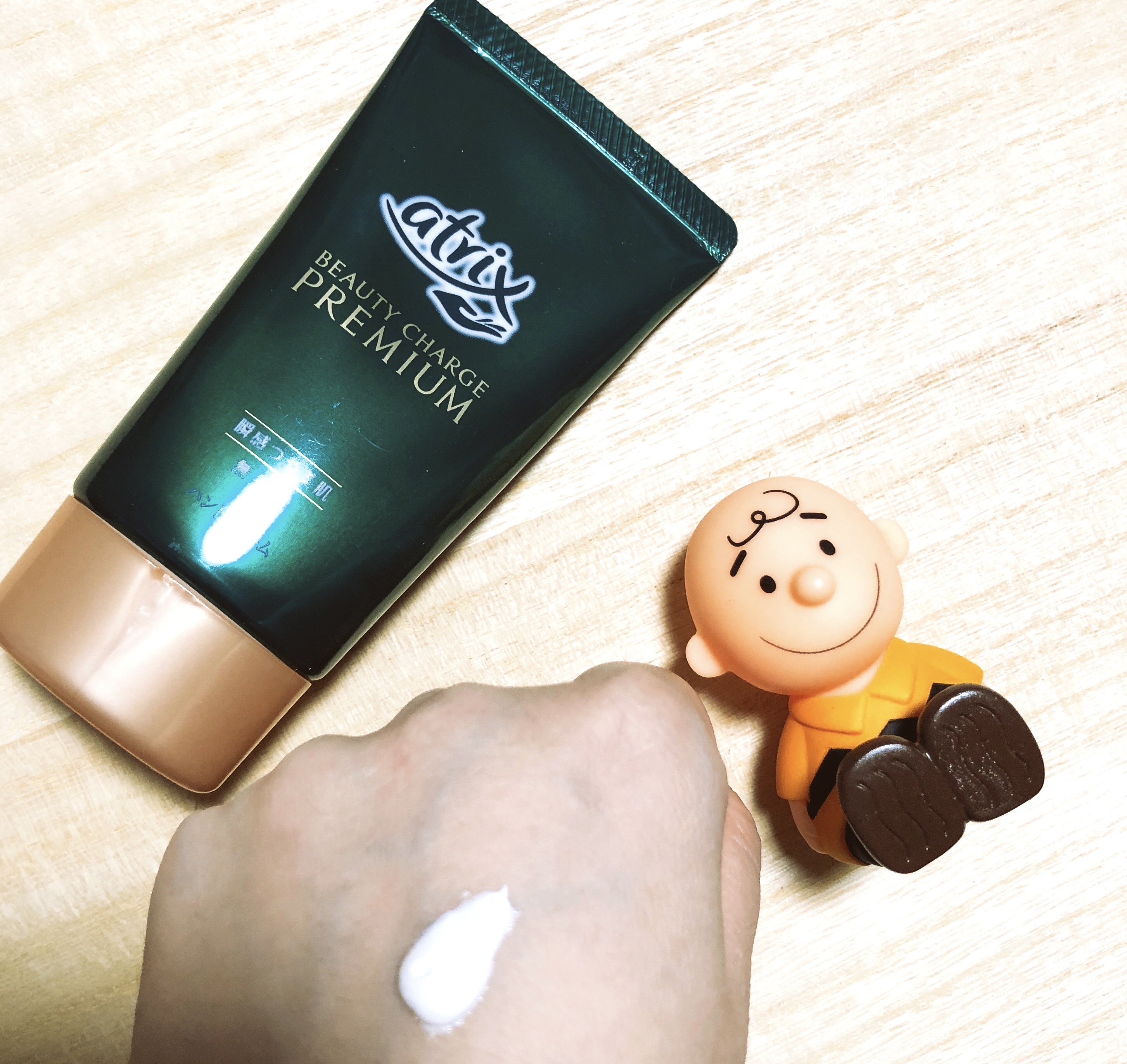 benjamin710のクチコミ「このところ、乾燥のあまり保湿ケアがついていかないぐらいの超全身乾燥女な私。
家事をするので手が.....」（3枚目）