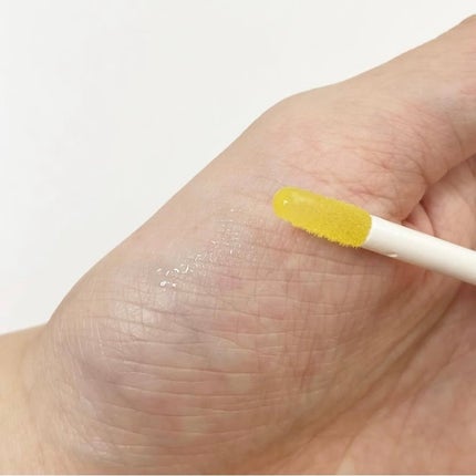 エンリッチラッシュセラム/エトヴォス/まつげ美容液を使ったクチコミ(3枚目)