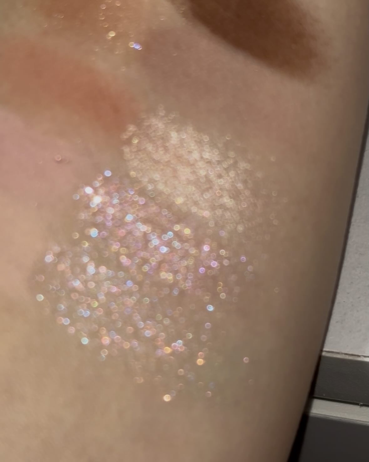 ライトオンアイズシャドウパレット/ルミル/アイシャドウパレットを使ったクチコミ（3枚目）