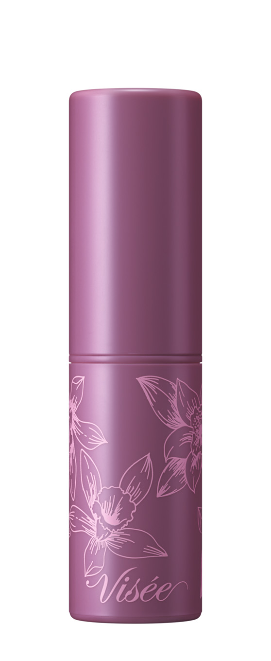 リップ スクラブ ＆ バーム PU003 プラム